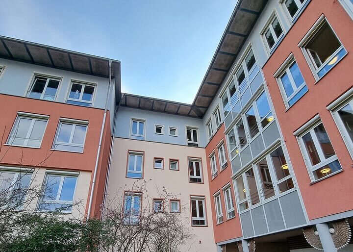 Heroldstiftung Karlstadt