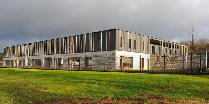 St. Kilian Schule Marktheidenfeld