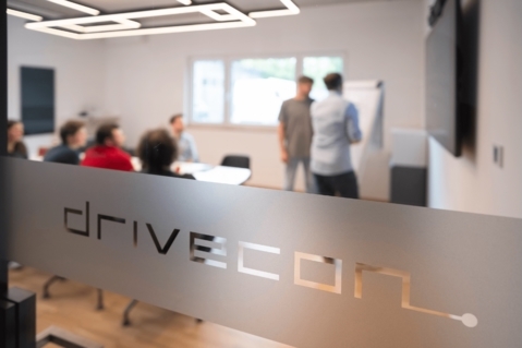 Drivecon234